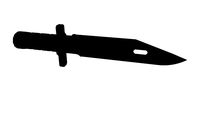 Combat Knife