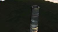 Chimenea