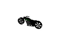 Green Chopper