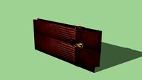 dompet kulit coklat_rvr@rn