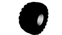 Floatation Tire
