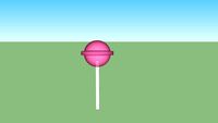 Dumdum lollypop