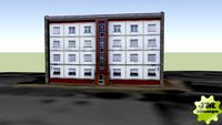 Edificio Buenavista