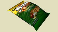 99¢ Bag of Sun Chips (PLEASE RATE!)