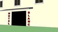 Hotel Blanc