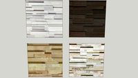 Realstone Systems Collection Texture Pack