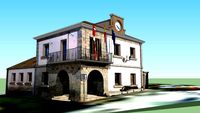 Ayuntamiento de Otero de Herreros