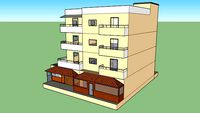 Deb Building