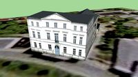 Putbus Circus 3