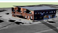Buffington Business Center