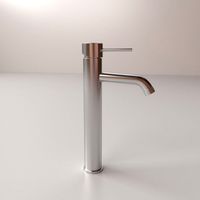 Faucet v2 3D Model