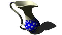 Pitcher