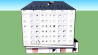 Edificio en Comarca de Lugo, España