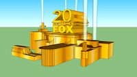 20th fox 3d. 20th Century Fox 3d Warehouse. 20th Century Fox Sketchup. 20 Век Фокс скетчап. 20th Century Fox Sketchfab.