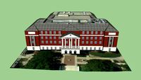 McKeldin Library
