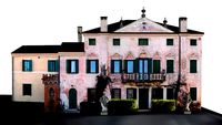 ABBAZIA S. MARIA DEL PERO - MONASTIER ( VILLA NINNI )