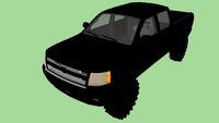 1500 prerunner
