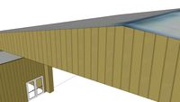 Area51 - New Scoot-N-Hide Shelter