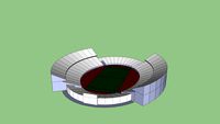 football staduim