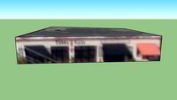 Building in Northwest Clackamas, OR, USA