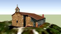 San Miguel de Ereñozar