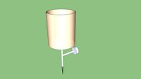 fersa lamp code f3037
