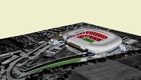 Wörtherseestadion
