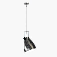 Hanging lamp Arte lamp Studio A8606SP-1CC 3D Model