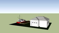 Dockside House