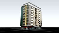Edificio Don Camilo