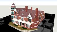 'The Towers', Dursley