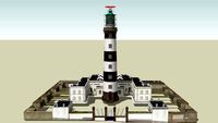 Phare du CREAC'H