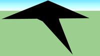 B37 Light Atmospheric Cargo Transport