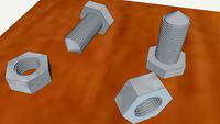 Nuts and Bolts
