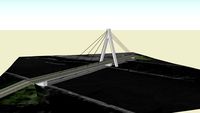 Autobahnbrücke Speyer