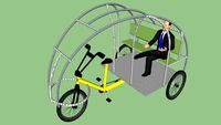 ciclo taxi