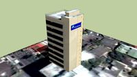 Edificio en avenida juan indo