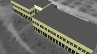 Edificio Lleret (Parc Bit)