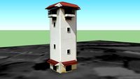 CV Tower