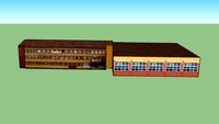 Yerköy Teknik ve Endüstri Meslek Lisesi