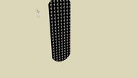 famous stars and straps surf board