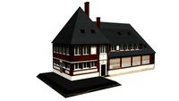 Résidence de création