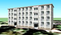 Caprag building 4