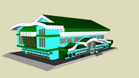 project in computer Graphics
