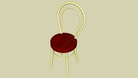 Dining Chair