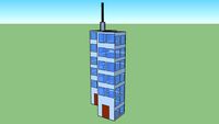 Chris's Towers