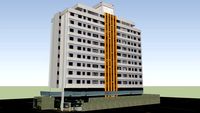 Condomínio Edifício Dona Graça