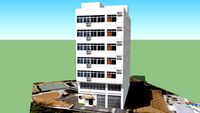 Condomínio Edifício Bougainville