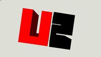 U2 Logo