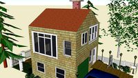 best house